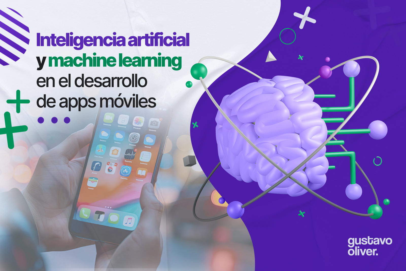 IA y Machine Learning en el desarrollo de apps