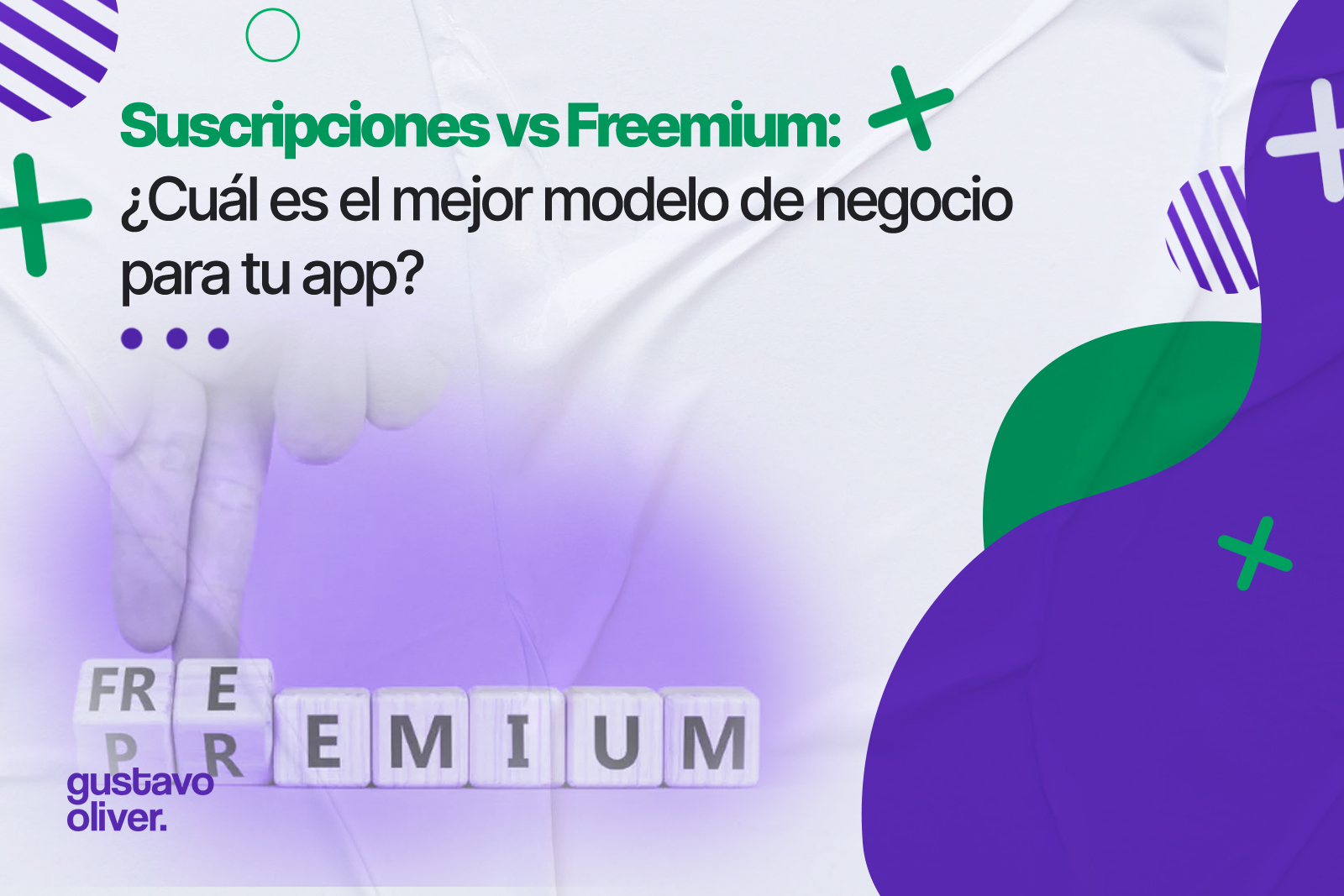 Suscripciones vs Freemium, el mejor para apps
